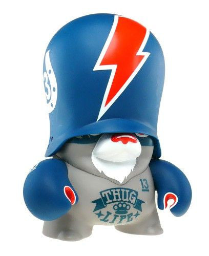 123Klan Teddy Troop - Nike