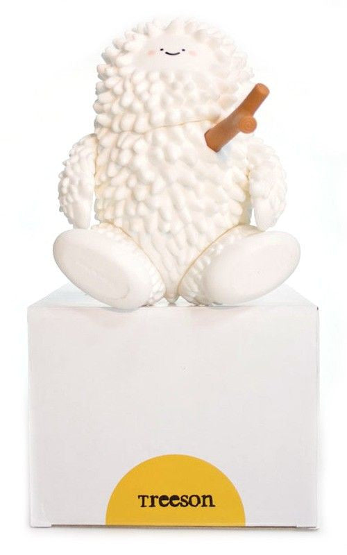 8" Treeson - Nike