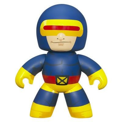 Marvel Mighty Muggs: Cyclops - Nike