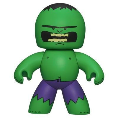 Marvel Mighty Muggs: Hulk - Nike