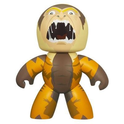 Marvel Mighty Muggs: Sabretooth - Nike