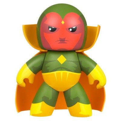 Marvel Mighty Muggs: Vision - Nike