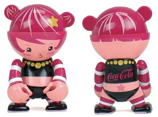 A Better Tomorrow: Coco-Doll - Nike