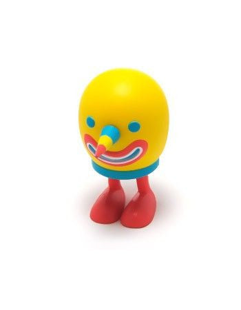 Acid Sweeties: Baby Clown - Nike