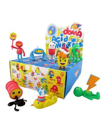 Acid Sweeties Blind Box - Nike