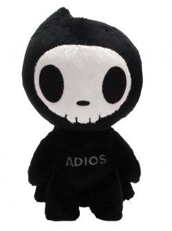Adios Plush - Nike