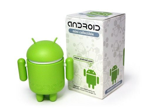Android: Standard Edition - Nike