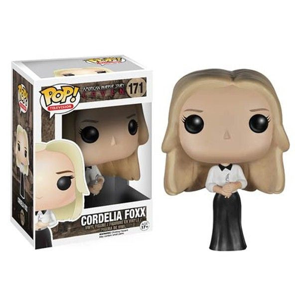 American Horror Story: Coven Pop! Vinyl Figure Cordelia Foxx - Nike