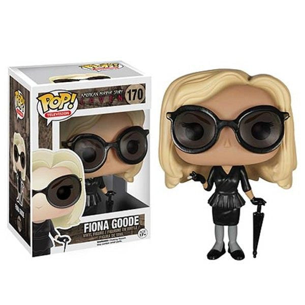 American Horror Story: Coven Pop! Vinyl Figure Fiona Goode - Nike