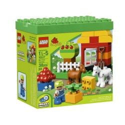 LEGO Duplo Brick Themes My First Garden (10517) - Nike