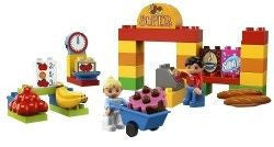 LEGO Duplo Brick Themes My First Supermarket (6137) - Nike