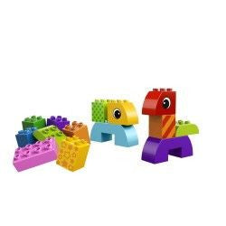 LEGO Duplo Toddler Build & Pull Along (10554) - Nike