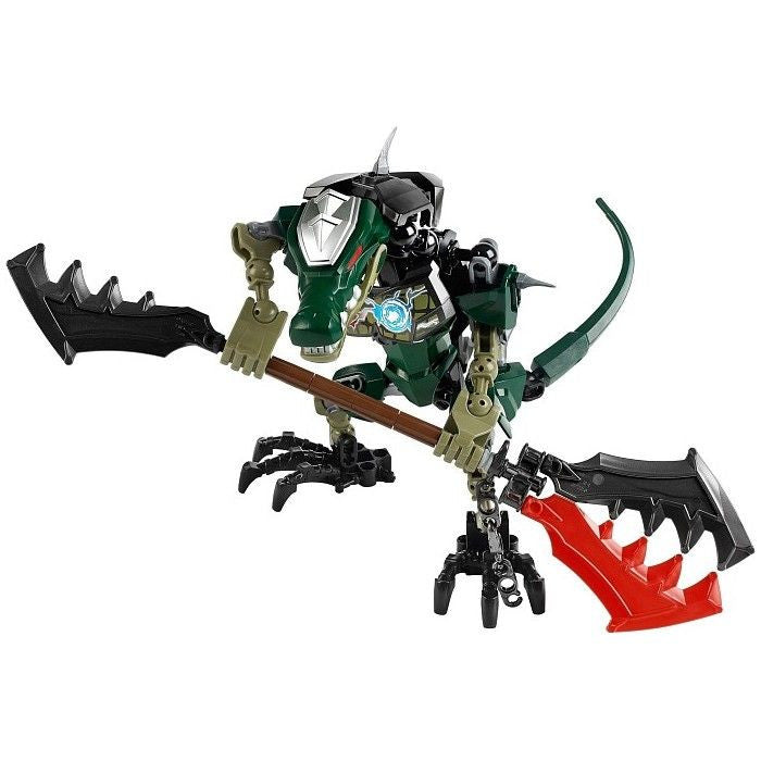 LEGO Legends of Chima CHI Cragger (70203) - Nike