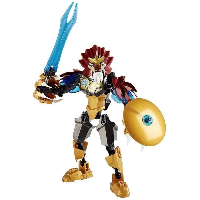 LEGO Legends of Chima CHI Laval (70200) - Nike