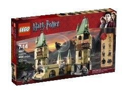 LEGO Harry Potter Hogwarts (4867) - Nike