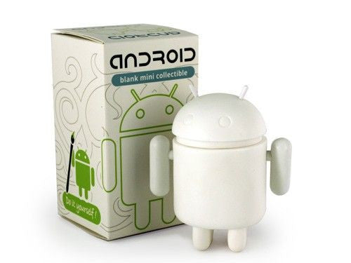 Android: Do It Yourself - Nike