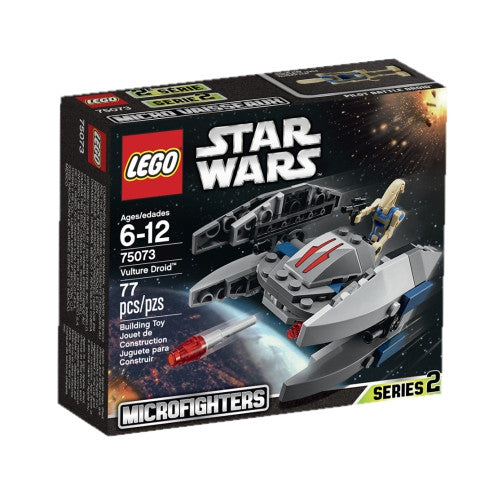 LEGO 75073 Star Wars Vulture Droid - Nike
