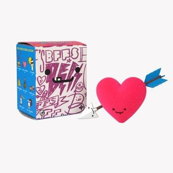 Best Friends Forever (BFF) Mini Series - Blind Box - Nike
