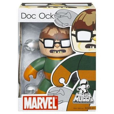 Marvel Mighty Muggs: Doc Ock - Nike
