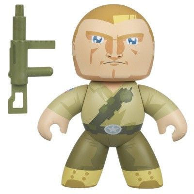 G.I. Joe Mighty Muggs: Duke - Nike
