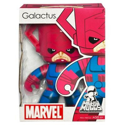 Marvel Mighty Muggs: Galactus - Nike
