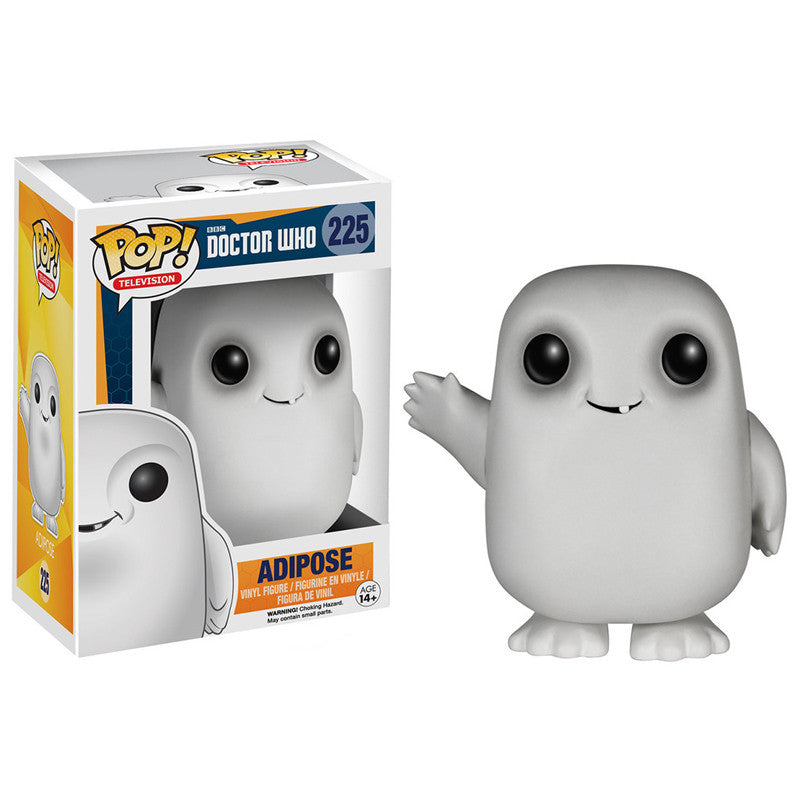 Doctor Who Pop! Vinyl Figure Adipose - Nike
