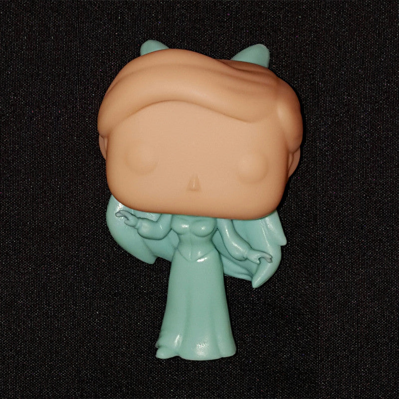 Disney Ariel Proto - Nike

