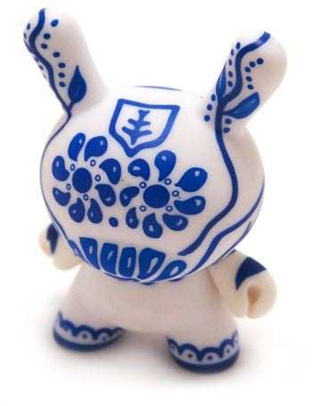 Azteca: Artemio Blue - Nike
