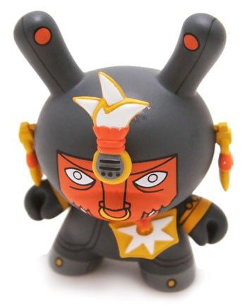 Azteca: Beast Brothers Gray - Nike
