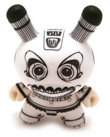 Azteca: Kraken - Nike
