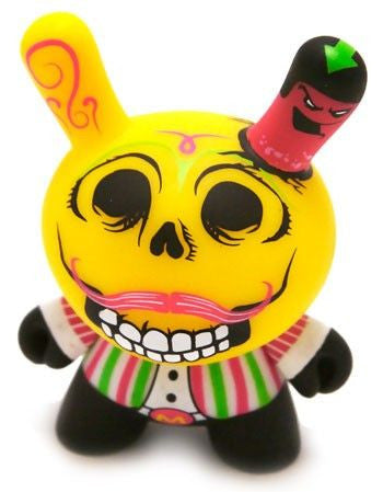 Azteca: Saner DSR - Nike
