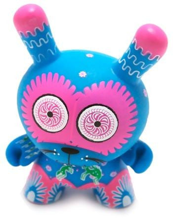 Azteca: v.m. 06 Blue - Nike
