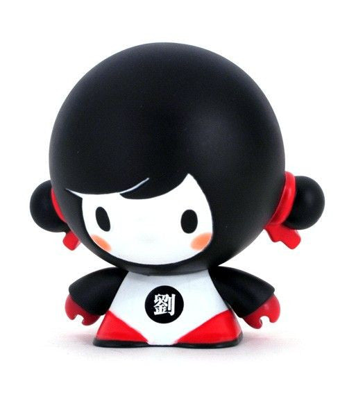 Baby Mei Mei - Nike
