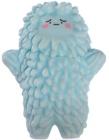 Baby Treeson - Baby Blue - Nike
