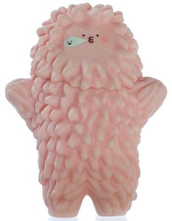 Baby Treeson - Pastel Pink - Nike
