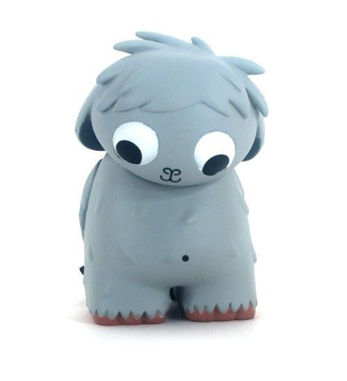 BambooZoo Mini Series: Albie - Nike
