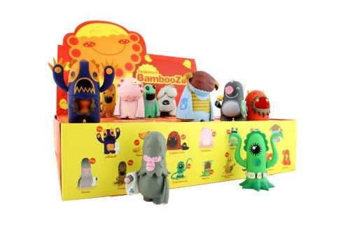 BambooZoo Mini Series Case - Nike
