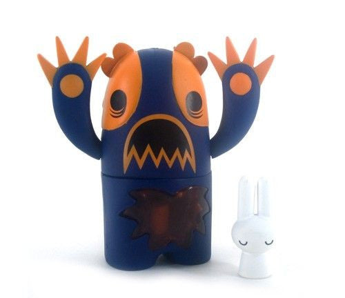 BambooZoo Mini Series: Jaffahoff - Nike
