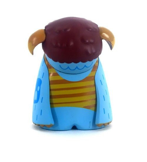 BambooZoo Mini Series: Lancelot - Nike
