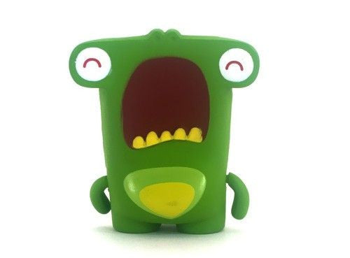 BambooZoo Mini Series: Maurice - Nike
