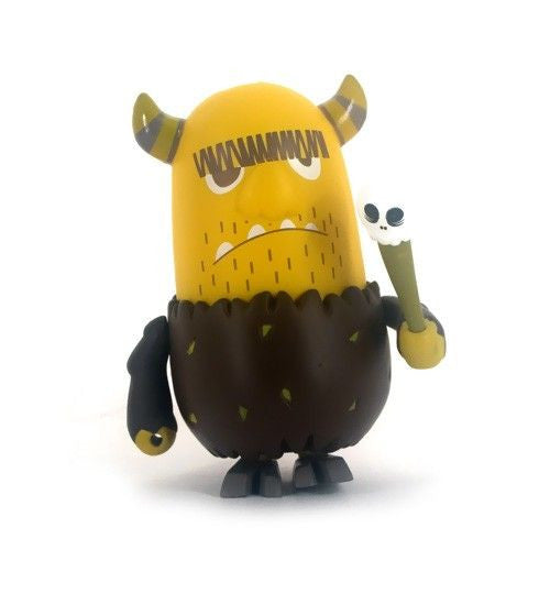 BambooZoo Mini Series: Orr - Nike

