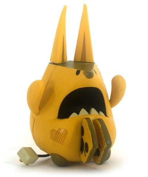 BambooZoo Mini Series: Tummy Toaster Terror - Nike
