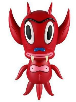 Baseman Hot Cha Cha Cha (Red Pearl) - Nike
