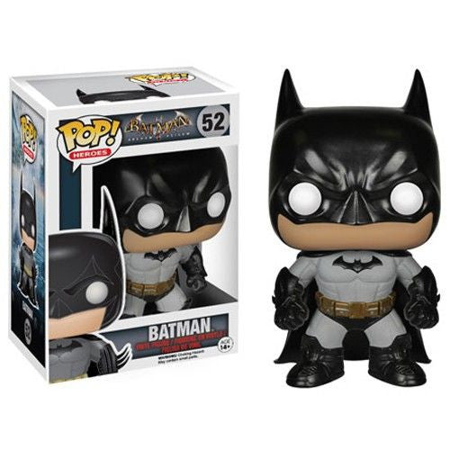 DC Universe Pop! Vinyl Figure Batman [Batman: Arkham Asylum] - Nike
