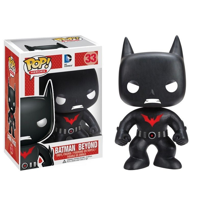 DC Universe Pop! Vinyl Figure Batman Beyond - Nike
