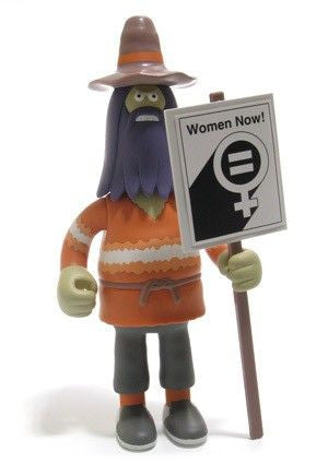 Bearded Prophet - Purple - Nike

