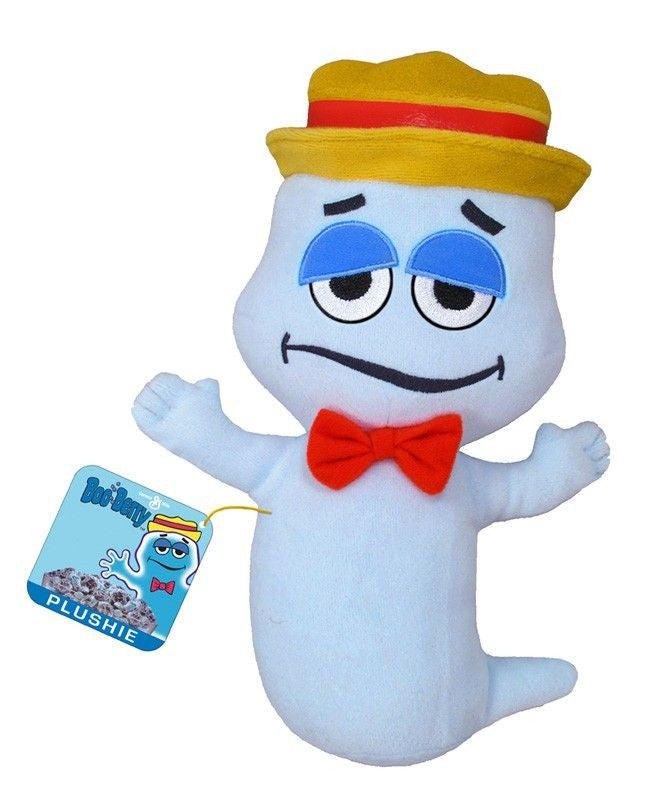 Ad Icon - Boo Berry Plushie - Nike
