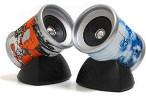 Boost Tin Can Speaker Set - Nike

