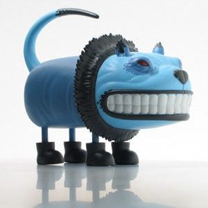 Booted Glamour Cat - Indigo - Nike
