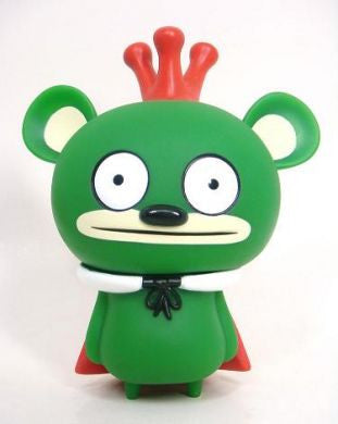 Bossy Bear: Dark Green (Milk & Cookies Guardians Edition) - Nike
